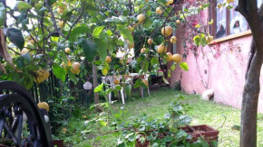 Отель Casa indipendente nel verde  Рапалло